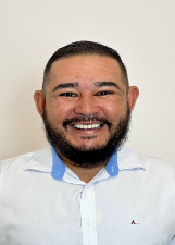 Foto oficial de Fabiano do Povo