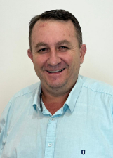 Foto oficial de Fabio da Nova Visão