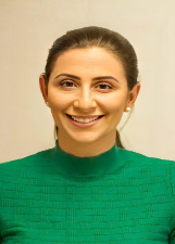 Foto oficial de Karine Cebola