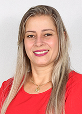 Foto oficial de Dagmar do Regi