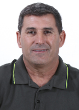 Foto oficial de André da Van