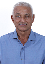 Foto oficial de Manoelzinho