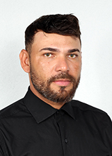 Foto oficial de João
