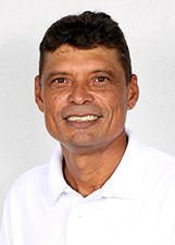 Foto oficial de Airton da Aldeia