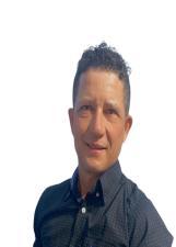 Foto oficial de Bertinho