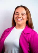 Foto oficial de Prof Silvana Perin