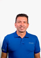 Foto oficial de Darci Gonçalves