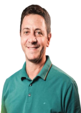 Foto oficial de Hélio Cecchin