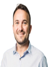 Foto oficial de Felipe Passeti (Pipa)