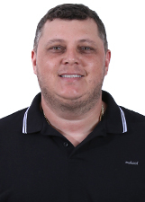 Foto oficial de Weslei Ricardo Mirandola