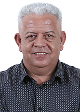 Foto oficial de Vieira da Saude