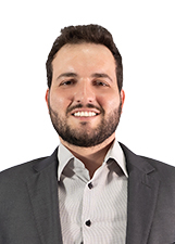 Foto oficial de Yago Giacomelli