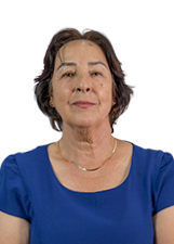 Foto oficial de Dra Ana Piedade