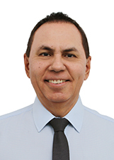 Foto oficial de Dilemario Alencar