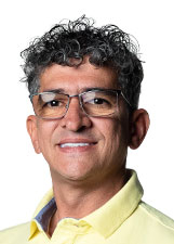Foto oficial de Cezinha Nascimento
