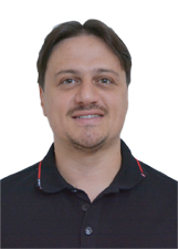 Foto oficial de Vinny Biotto
