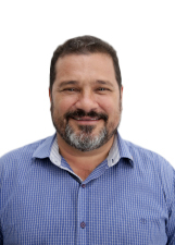 Foto oficial de Emerson Farias