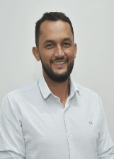 Foto oficial de Professor Luis Carlos