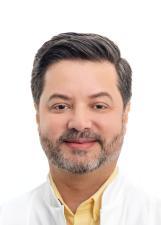 Foto oficial de Dr Jose Felipe Horta