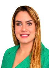 Foto oficial de Kalynka Meirelles