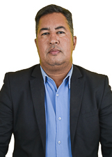 Foto oficial de Alex Silva