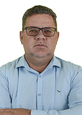Foto oficial de Eliezer Morais