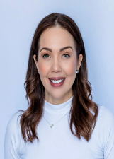 Foto oficial de Maysa Leão