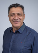 Foto oficial de Chico Mendes