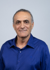 Foto oficial de Antonio do Carol