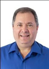 Foto oficial de Gilberto Mello