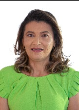 Foto oficial de Angela Brito