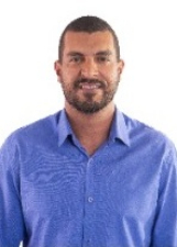 Foto oficial de Zé Otávio
