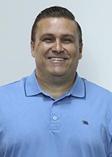 Foto oficial de Professor Wellington