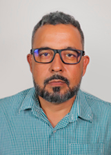 Foto oficial de Luis Carlos Buchecha