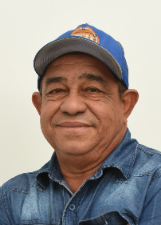 Foto oficial de Vicente Pescador
