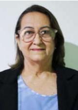 Foto oficial de Cidinha