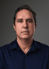 Foto oficial de Tião da Zaeli