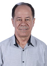 Foto oficial de Narcizio