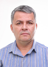 Foto oficial de Carmilton Jorge