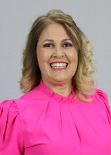 Foto oficial de Professora Luzia Juvenal