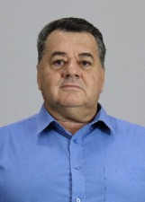 Foto oficial de Edson do Sindicato