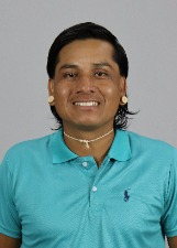 Foto oficial de Silas Simeony