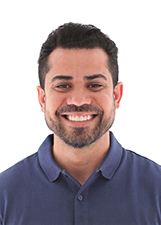 Foto oficial de Wlad Mesquita