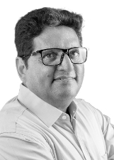 Foto oficial de Baiano da Conselvan