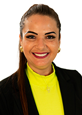 Foto oficial de Patricia Vivian