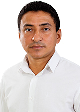 Foto oficial de Eraldo Markito