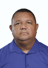 Foto oficial de Sargento Vieira