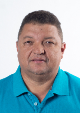 Foto oficial de Lindomar Costa