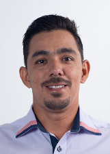 Foto oficial de Marquinho Meira