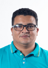 Foto oficial de Gilmar Nascimento Pascoal
